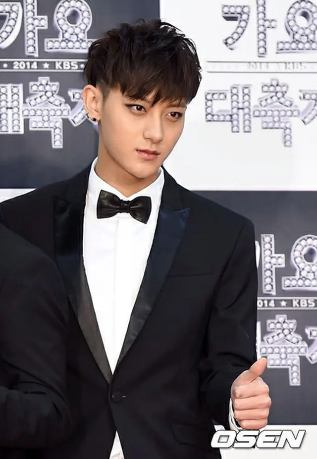 「EXO」TAO