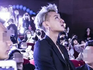 「EXO」TAO、ファンに感謝のメッセージ