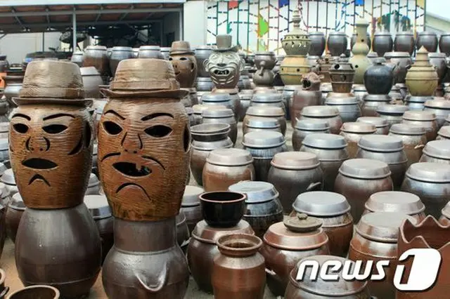 韓国南東部にある蔚山（ウルサン）市は3日、姉妹都市である山口県萩市の陶芸家3名が民間交流のために4日から6日まで2泊3日で蔚山を訪問することを明らかにした。（写真は2013年開催時のもの / 提供:news1）