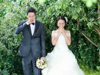 ＜バレーボール＞現代キャピタルのチェ・ミンホ、6年の交際を経て結婚