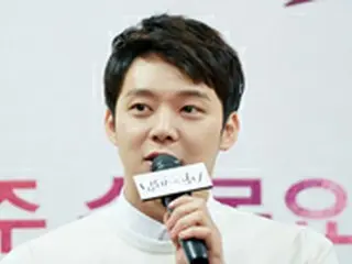 ユチョン（JYJ）「ジュンスのEBS『共感』出演知らなかった…おめでとう」