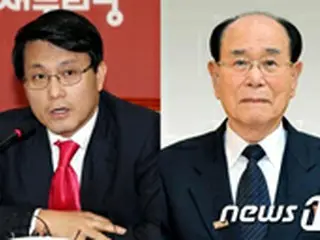 韓国大統領特使と北朝鮮・金永南氏、ロシアで接触