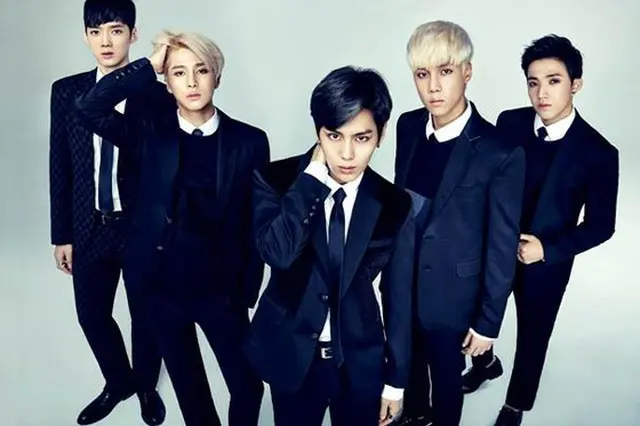 韓国アイドルグループ「Boys Republic」が今夏、欧州8都市ツアーを通じて欧州制覇に乗り出す。（提供:OSEN）