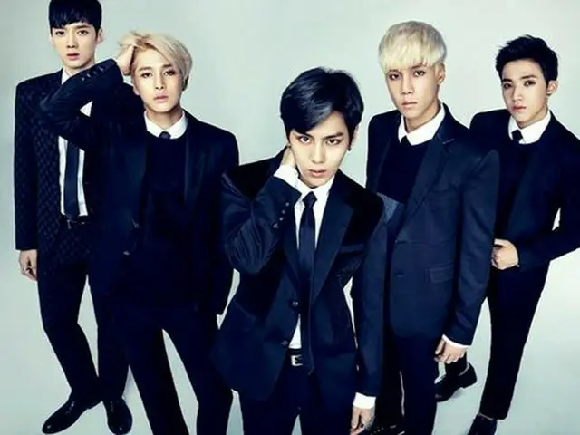 韓国アイドルグループ「Boys Republic」が今夏、欧州8都市ツアーを通じて欧州制覇に乗り出す。（提供:OSEN）