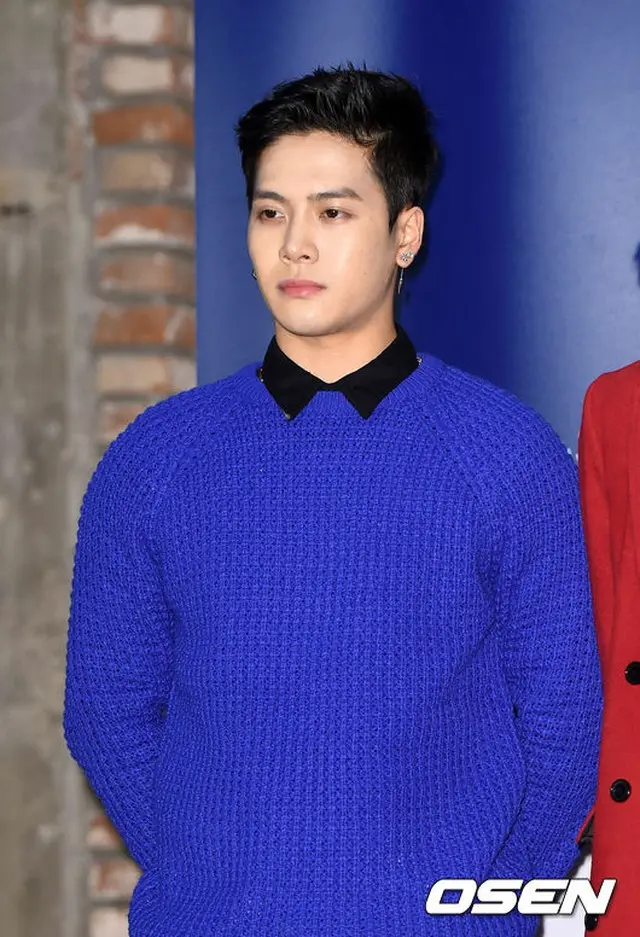 韓国アイドルグループ「GOT7」のJackson（ジャクソン）が、SBS音楽番組「人気歌謡」の新MCに抜てきされた。