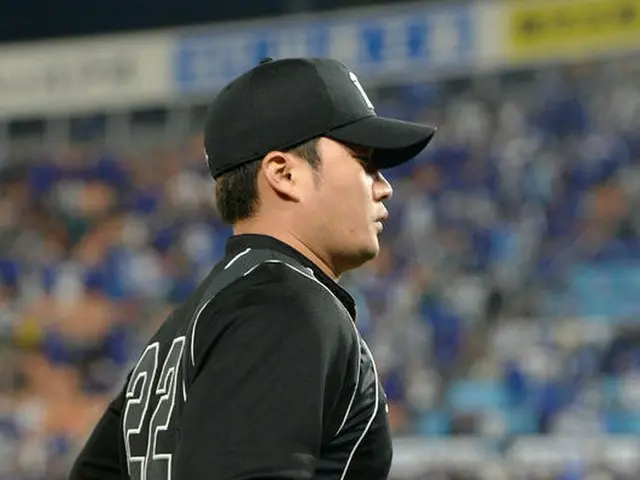 日本プロ野球・阪神タイガースの守護神オ・スンファン（32、呉昇桓）が“休業”一週間目となる。