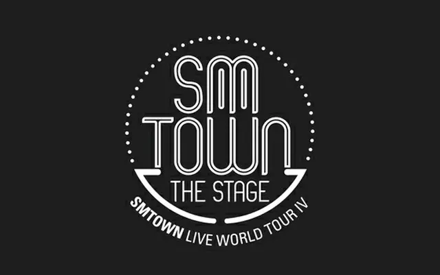 音楽ドキュメンタリー第2弾「SMTOWN THE STAGE」日本オリジナル編集版公開決定！