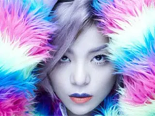 歌手Ailee、7月にデビュー3年で初の単独コンサート開催へ