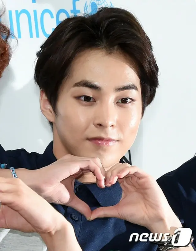 韓国アイドルグループ「EXO」XIUMIN（シウミン、25）がスクリーンデビューを飾ることがわかった。