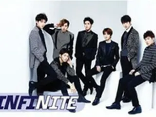 「INFINITE」＆「TEENTOP」ら、ソウルガールズコレクション出演…「f(x)」ルナが特別MC