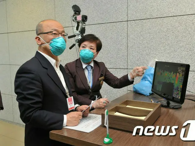 韓国保健福祉部・疾病管理本部は25日、MERS（中東呼吸器症候群）患者が入院していた医療機関を訪問しても、感染を心配する必要はないと明かした。