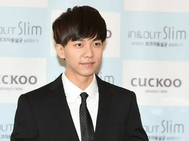 韓国俳優イ・スンギ（28）が、ドラマ「プロデューサー」にサプライズ出演する。