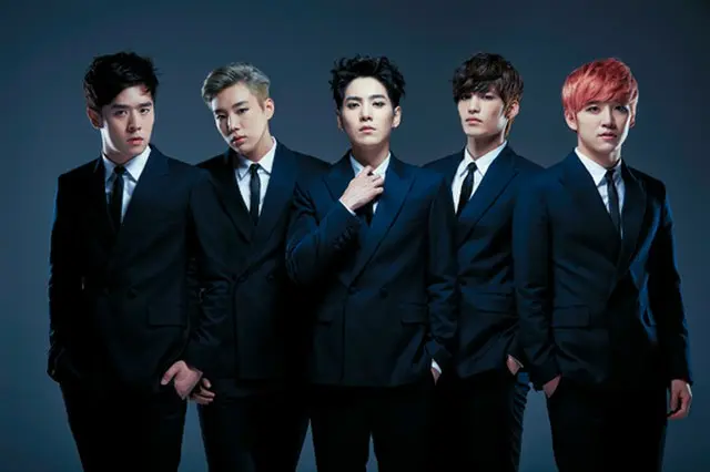 「F.CUZ」、7月22日にシングル「two of us」リリース決定！