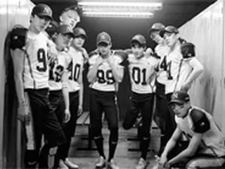 “カムバック”「EXO」、来月4日「エムカウントダウン」で新曲ステージ初公開！