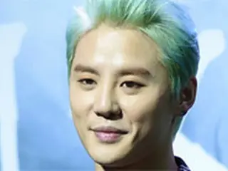 「デスノート」ジュンス（JYJ）、「出演したくて会社にお願いした」