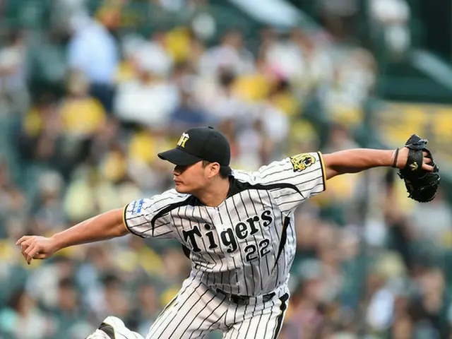 阪神の守護神オ・スンファン（呉昇桓）が日本プロ野球進出後初めて満塁ホームランを浴びたが、状況のせいでなく自分自身の責任として処理した。