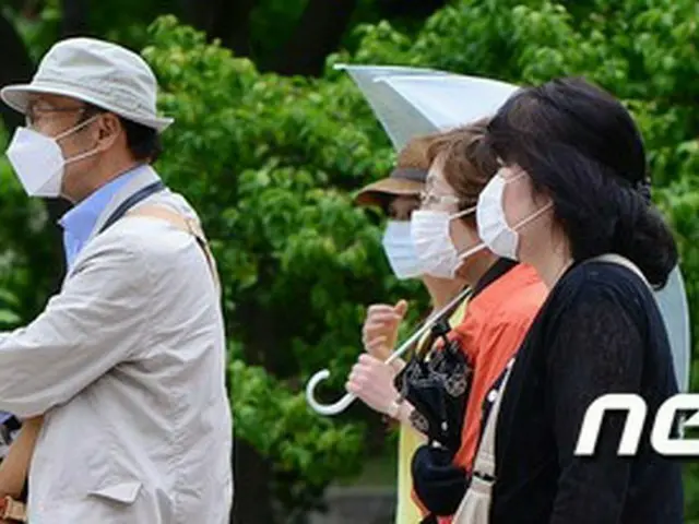 特定病院を狙った中東呼吸器症候群（MERS）関連の根拠のない情報を流布したネットユーザー5人を該当病院が告訴した。（提供:news1）