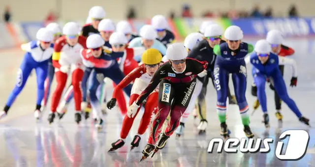 国際オリンピック委員会（IOC）が、2018平昌冬季オリンピックで新たに加わる細部種目にマススタート、ビッグエア、カーリング混合など6の細部種目を追加として確定、発表した。