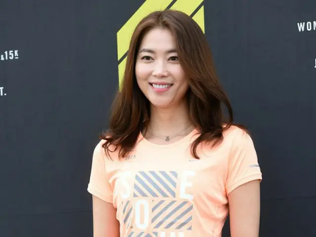 韓国女優オ・ユナ（34）の離婚が明らかとなった。