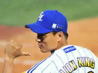 イ・スンヨプ、投票数圧倒的1位…韓国プロ野球オールスター戦ファン投票1次中間集計