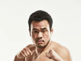 イ・グァンヒ、鼻骨骨折キム・スンヨンの代わりに「ROAD FC 024」出場