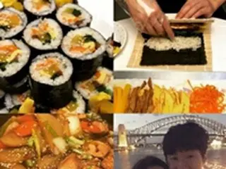 “サッカースター”パク・チソン、料理の腕前も一流！元アナウンサー妻が夫の料理を自慢「お店みたいに美味しい」