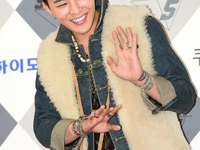 韓国男性グループ「BIGBANG」のG-DRAGON（26）による過去の発言が、注目を浴びている。（提供:news1）