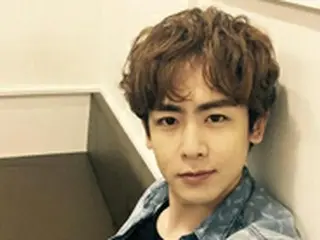 「2PM」ニックン、寝ても覚めてもファンを心配