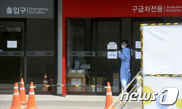 韓国保健当局は24日午前、中東呼吸器症候群（MERS/マーズ）感染者が前日より4人増え、計179人に拡大したと明らかにした。