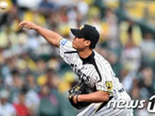 “防御率1.95”阪神・呉昇桓、横浜DeNA戦で1イニング無失点…阪神6連勝