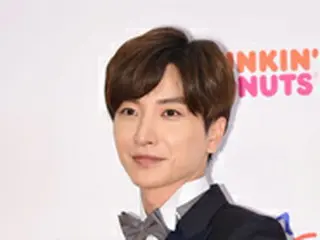 「SUPER JUNIOR」イトゥク、ディズニー・チャンネル新番組のMCに抜擢