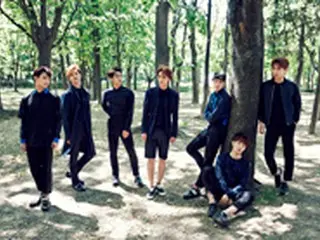 K-POP秋の音楽祭「KMF2015 in SAPPORO」第一弾出演者「BTOB」決定！