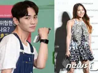 BoA＆キー（SHINee）、バラエティ番組「冷蔵庫をお願い」で”先輩・後輩ケミ”発揮