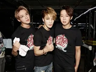 兵役中ジェジュン（JYJ）、100日休暇でメンバーのユチョン＆ジュンスと再会