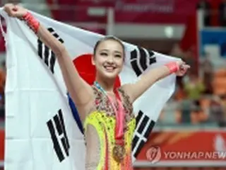 韓国が金９個追加　総合１位確定＝光州ユニバ第１０日