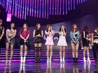 JYP期待の新人ガールズグループ「TWICE」、17日ついに番組登場！