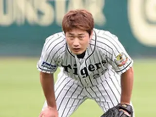 阪神・呉昇桓、前半戦最後に1イニング1失点