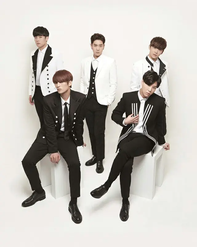 「F.CUZ」7/22発売の日本8thシングル「two of us」、デビュー6年のすべてを詰め込んだ自作曲も収録。（オフィシャル）