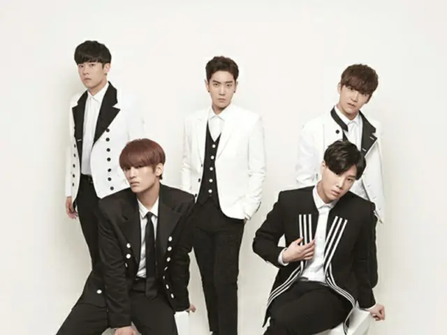 「F.CUZ」7/22発売の日本8thシングル「two of us」、デビュー6年のすべてを詰め込んだ自作曲も収録。（オフィシャル）