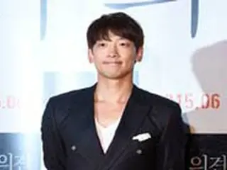 Rain（ピ）側、カムバック時期に言及 「具体的な計画はない…次回作を検討中」