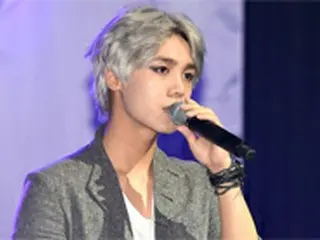 「MBLAQ」ミル、後輩に意味深長なアドバイス「事務所に正直であれ」