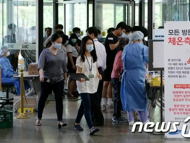 韓国で中東呼吸器症候群（MERS:マーズ）の新規感染者”ゼロ”の状態が17日連続で続いている。ウイルスの最長潜伏期間14日を大幅に過ぎており、今後、新規感染者の発生可能性はかなり低いとみられる。