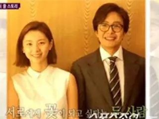 女優パク・スジン、“ヨン様”との結婚後に広告界からオファー殺到