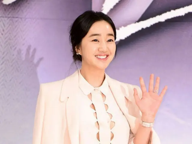 韓国女優スエが映画「国家代表2」（仮題、監督:キム・ジョンヒョン）出演を確定、本格的な撮影準備に突入する。（提供:OSEN）