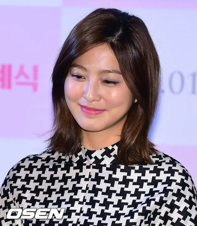 韓国女優パク・セヨンがMBC週末ドラマ「私の娘、クム・サウォル」（脚本:キム・スンオク、演出:ペク・ホミン、イ・ジェジン）にキャスティングされた。（提供:OSEN）