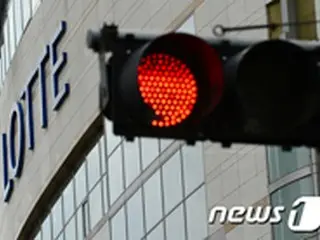 韓国公正取引委員会、ロッテの幽霊株主「L投資会社」を暴く