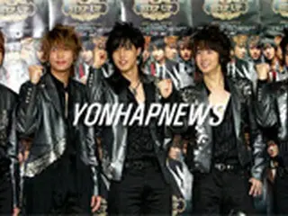 SS501　韓国とタイでアルバムを同時発売