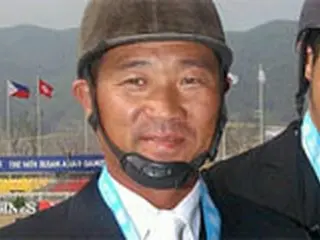 アジア大会・馬術総合で落馬、韓国人選手が死亡