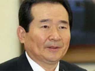 産業資源部の丁世均長官が辞意表明