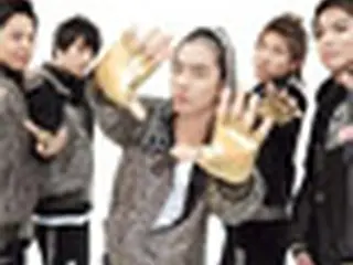 アルバムセールス1位＜BIG BANG＞　キラキラと輝く“蛍光色ヒップホップ”